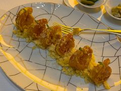 -北京柏悦酒店·锦庭餐厅Dining Room