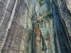 -绍兴东湖风景区