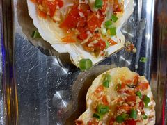 -阿记烧烤(大兴新区店)