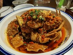 年糕梭子蟹-回家吃饭·地道南昌菜(建德观总店)