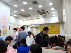 -麦文记面家(佐敦店)