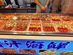 -黄兴南路步行商业街