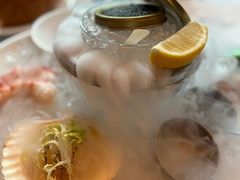-MORTON'S 莫尔顿牛排坊(北京丽晶酒店)