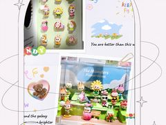 -泡泡玛特POPMART(壹号店)