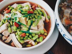 -胡子饮食店