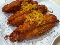 炸鸡翼-池记(尖沙咀店)