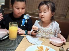 -虹料理·日料放题(悠方店)