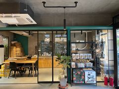 -十一咖啡(青年大街工厂店)