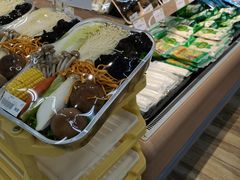 -果蔬好生活超市(新荟城店)