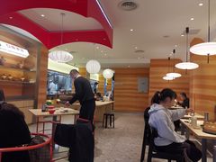 -口福汤包馆(融汇店)