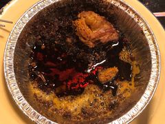 趁热吃烤脑花-碎怂烤肉(钟楼柳巷店)