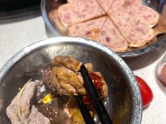 -憨铁匠老火锅(龙岗万科里店)