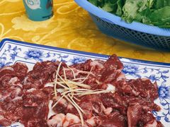 -大戚饭店(泰华路店)