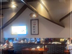 大堂-唐师傅湘西名菜馆(武陵路店)