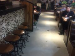 大堂-小杨烤肉(朱雀店)