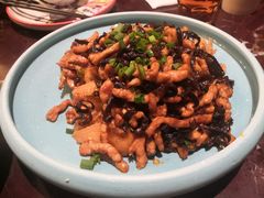 -新白鹿餐厅(爱琴海购物中心店)