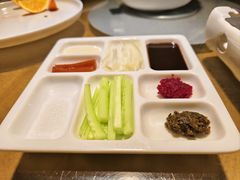 -小放牛河北菜(军校店)