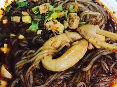-甘记肥肠粉(马鞍北路店)