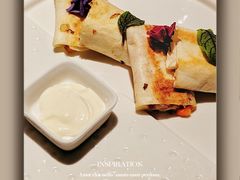-Inspiration灵感·罗马西餐厅(九龙坡店)