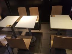 -麦当劳(农光里店)