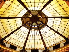 -上海和平饭店龙凤厅 Dragon Phoenix