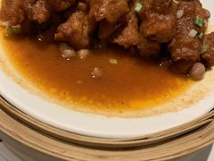 精致配菜-人杰鱼乐轩(珠江路店)