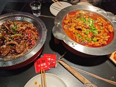 -美蛙四季(黄寺大街店)