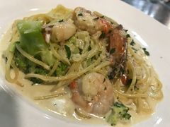 -TAMATI(巴黎贝甜韩式西餐厅店)