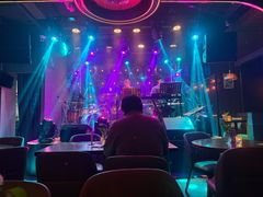 -MARU玛露音乐餐厅(大学路店)