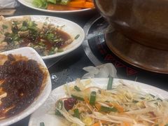 -情忆草原涮肉馆