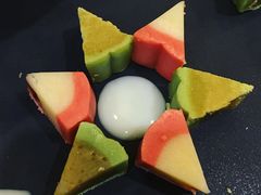 -星巴克(广州东圃天银店)