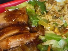 -和合谷(东四北大街店)