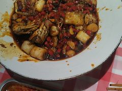 -辣小鲜·南昌大排档(船山路店)