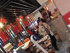 -倍儿红喜临门火锅(文兴路店)