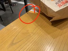 -汉堡王(上海虹口龙之梦)