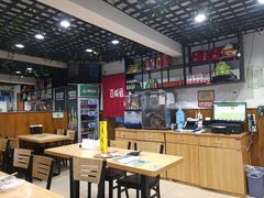 -歪嘴香鸡公煲(天津街店)