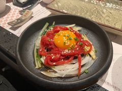 -赤坂亭M9和牛烧肉·日料398放题(万达店)