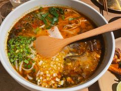 -SHAN山(前滩太古里店)