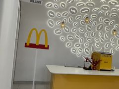 -麦当劳(徐汇漕溪北路百脑汇店)