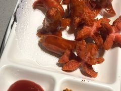 -海底捞火锅(九霄梦天地店)