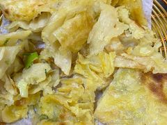 -何胖子丸子汤(南海街店)