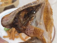 -轩记海鲜餐厅·四十五年老字号·经典粤菜(西区彩虹店)