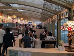 -翠华餐厅(香港国际机场店)