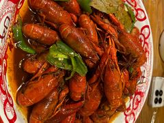 -破三川·新川菜(静安大融城店)