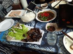 -弘烨 贵州酸汤 鱼火锅(东财店)