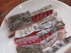 -正能量脆肉鲩火锅