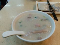 -冠记·肠粉粥品专家(江南大道店)