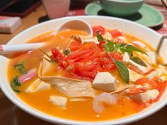 -甘思咪哚·云南艺术餐厅(天河广百店)