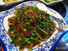 -隆源山寨土菜馆