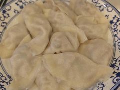 -东方饺子王(中央大街创始店)
